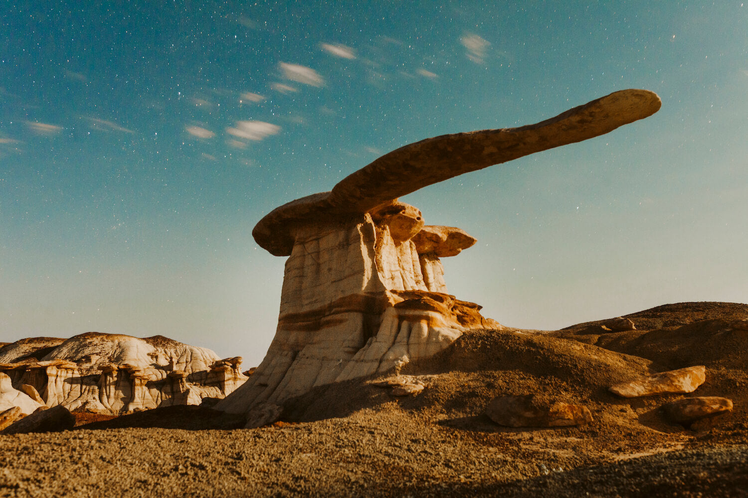 Experience Chaco Canyon Organ Mountain Outfitters