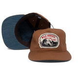 The Ampal Creative - Wild Horses II - Strapback