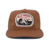 The Ampal Creative - Wild Horses II - Strapback