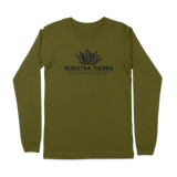 Nuestra Tierra Conservation Project Long Sleeve