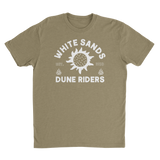 White Sands Dune Riders