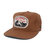 The Ampal Creative - Wild Horses II - Strapback