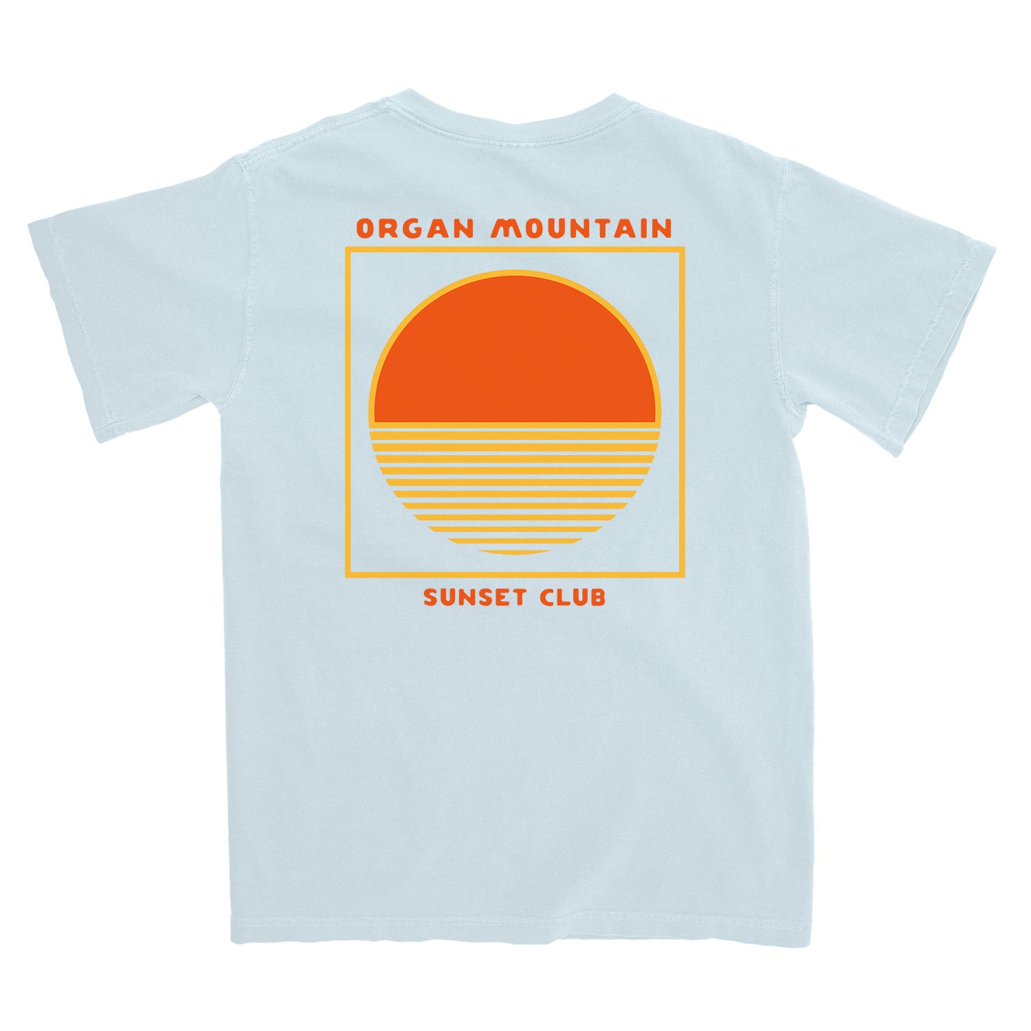 Organ Mountain Sunset Club - Organ Mountain Outfitters